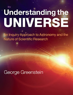 Understanding the Universe: An Inquiry Approach to Astronomy and the Nature of Scientific Research (Instructor Res. n. 1 of 3, Solution Manual, Solutions) by George Greenstein free download