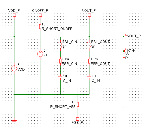 How to Measure LDO's Output Voltage