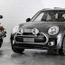 MINIがオフロードバイクをモチーフにデザインするとこんなクルマが出来上がる！