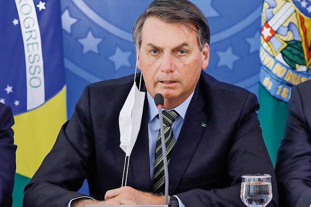Suspeita de interferência de Bolsonaro eleva pressão por CPI do MEC no Senado
