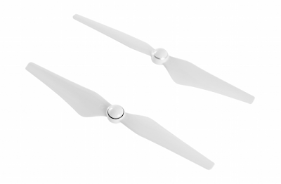 Phantom 4 Series - Quick Release Propellers