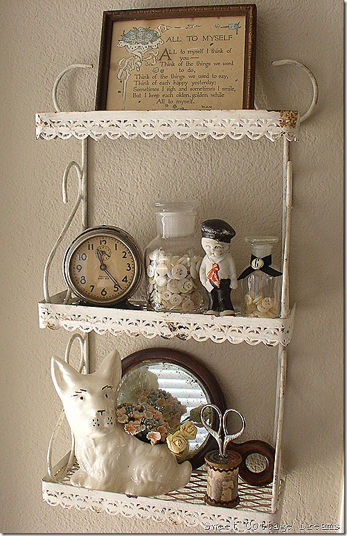 good dog shelf