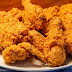 Broasted - Fried Chicken