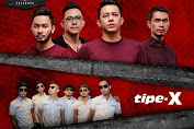 27 Oktober 2018 Pro Warrios Music Arena Hadirkan Noah dan Tipe-X di Lampung