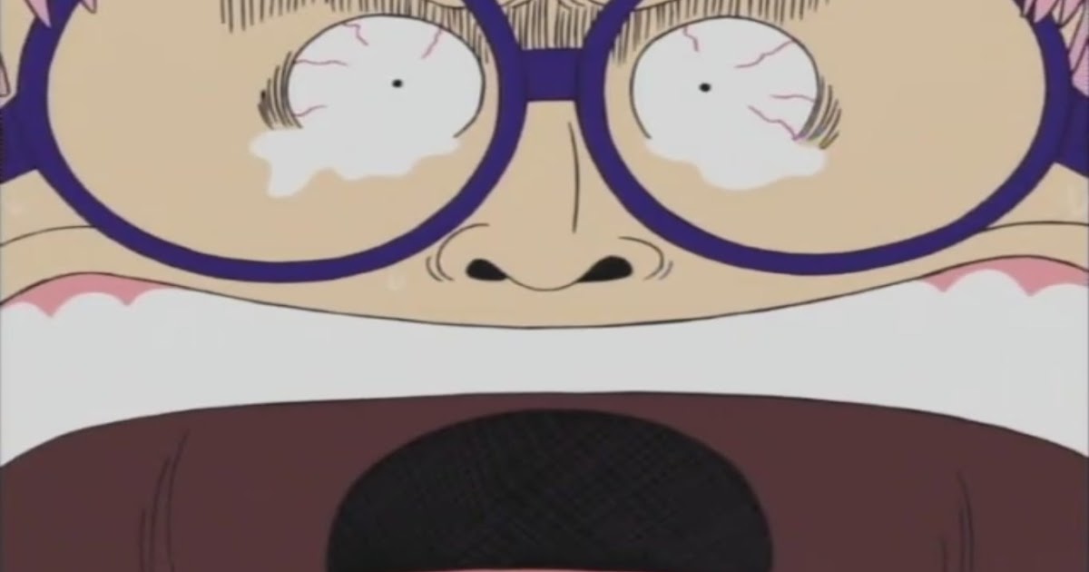Usopp Voice Actor