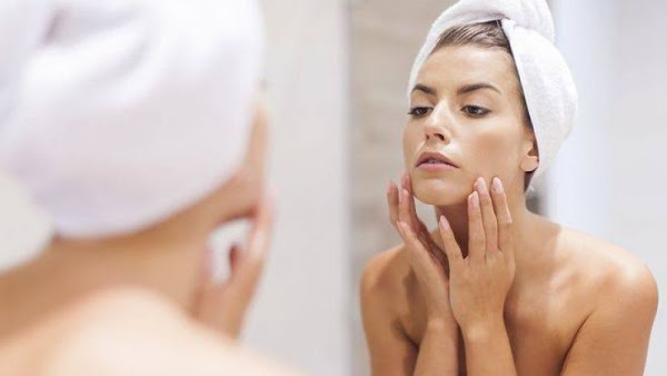 5 Dampak Buruk Skincare Lalu Berhenti