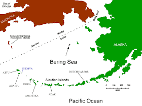 Kampanye Kepulauan Aleutian