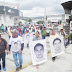 Gobernador y funcionarios huyen de protesta de maestros y víctimas de Ayotzinapa en Congreso de Guerrero