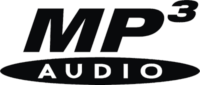 MP3 logo