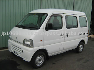 Used Suzuki