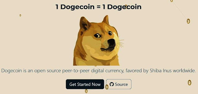 عملة DogeCoin في سطور