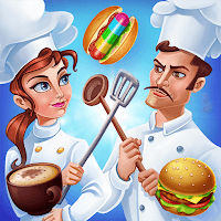 Superstar Chef Infinite (Coins - PowerUps) MOD APK