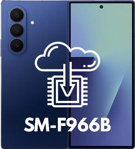 Full Firmware For Device Samsung Galaxy Z Fold7 SM-F966B