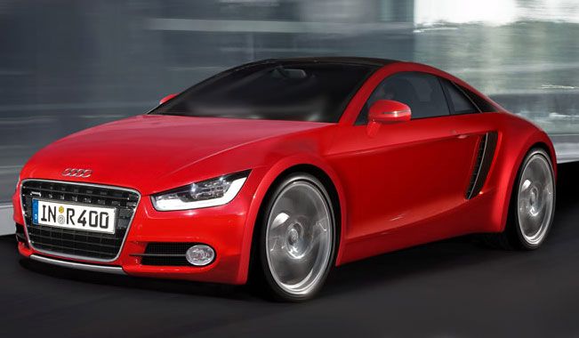 audi tt 2011. Upcoming Cars in 2011 Audi TT