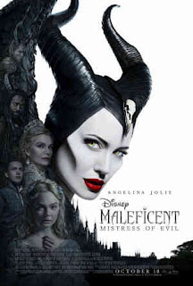 مشاهدة فيلم Maleficent Mistress of Evil 2019 مترجم