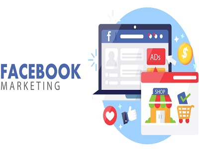 Facebook Marketing services