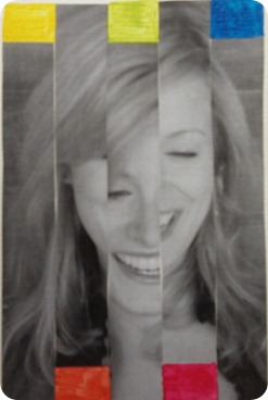 distorted distorted