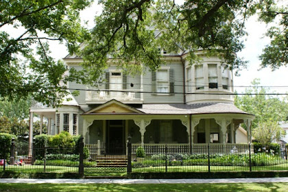 New Orleans Homes