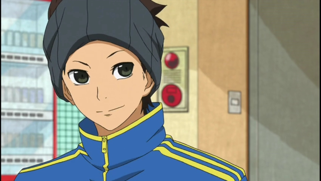 Anime Vending Tonari No Kaibutsu Kun