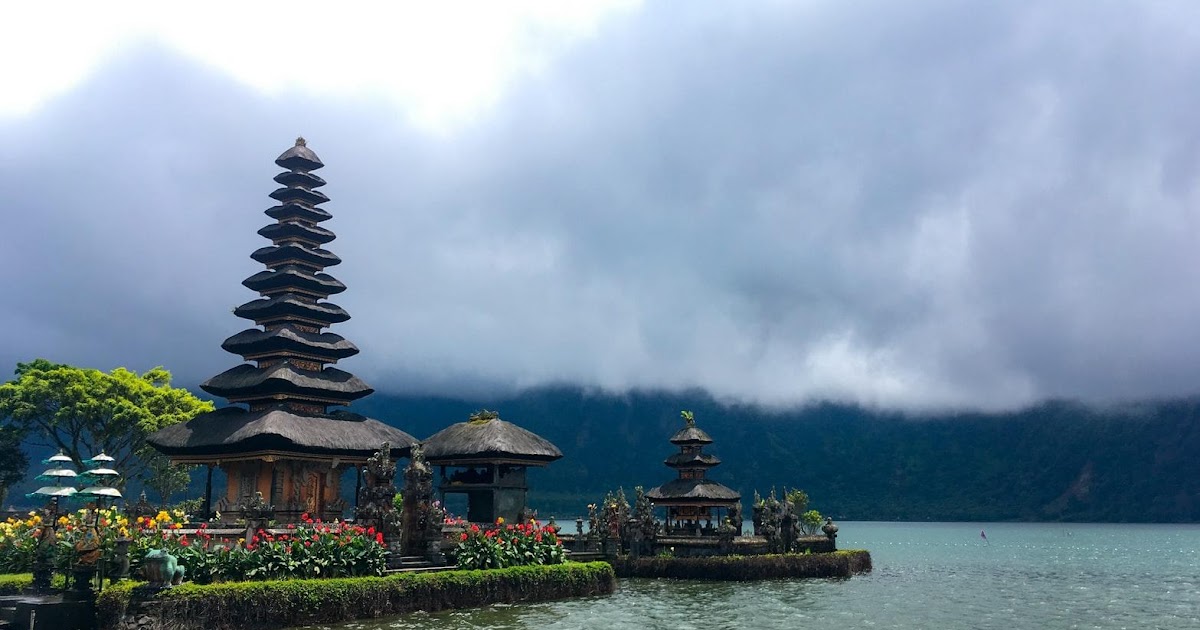 Potensi Industri Pariwisata  Indonesia Bisa Unggul dengan 5 