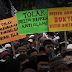 Puluhan ribu massa tolak Perppu Ormas