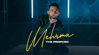 Mehrma Lyrics In English - The PropheC