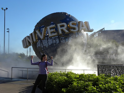 Universal Studios Orlando