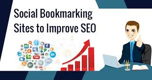 Social Bookmarking in SEO