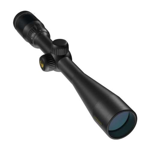 Nikon ProStaff 4-12x40 Black Matte Riflescope (Nikoplex)