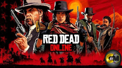 Red Dead Online patch notes 1.24,red dead online update reddit,red dead redemption 2 online news,red dead online update 2021,red dead online update today