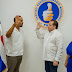 ¡Bienvenido a la gran familia perremeísta! 💙", dijo José Ignacio Paliza al excandidato alcalde de la Fuerza del Pueblo en San Juan de la Maguana 