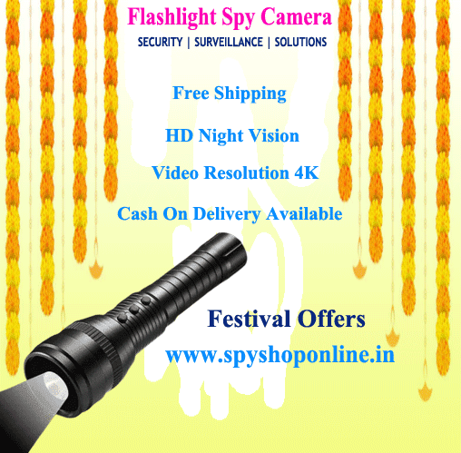 top 10 spy cameras in gurgaon