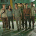 “The Maze Runner: Scorch Trials” – First Look Delivery