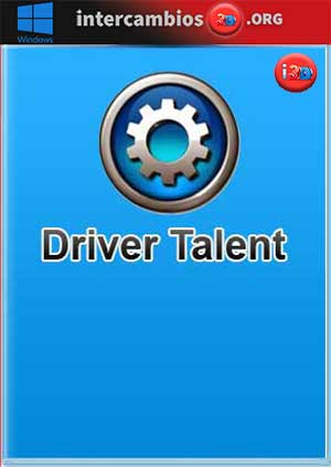 Driver Talent Pro full 2024