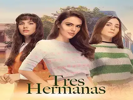 tres hermanas capítulo 60 - imagentv | Miranovelas.com