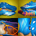 ADIDAS ADIZERO 3 F50 SAMBA FG