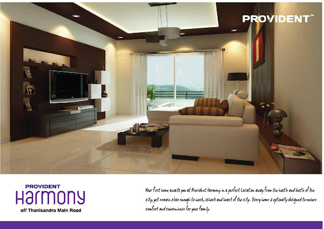  Provident Harmony