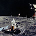 Is Russia suspicion about the arrival of United States to the moon?