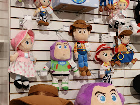  New York Toy Fair 2020 Disney Pixar Toys  News 
