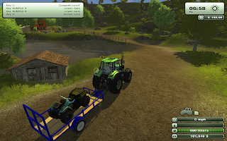 farming simulator indir