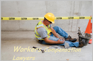 Worker’s Compensation Lawyers