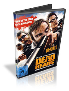 Download DeadHeads Legendado BRRip 2011