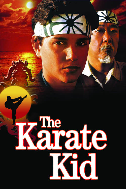 Descargar Karate Kid, el momento de la verdad 1984 Pelicula Completa En Español Latino