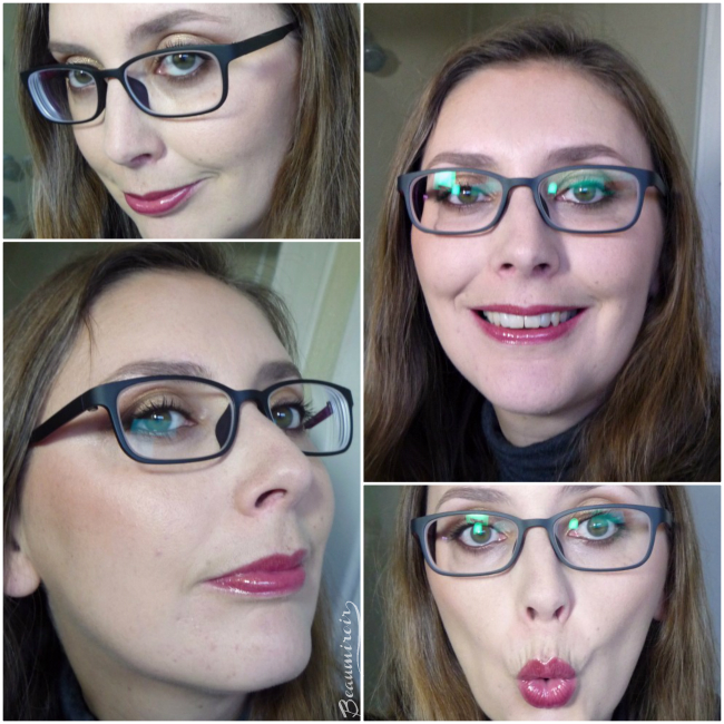 Review of Firmoo, a website selling inexpensive prescription glasses