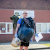 Kind teacher walks five miles a day carrying 40 lbs of free food packs to 78 students during lockdown