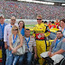 NASCAR Announces Troops to the Track Joint Effort With Armed Forces Foundation