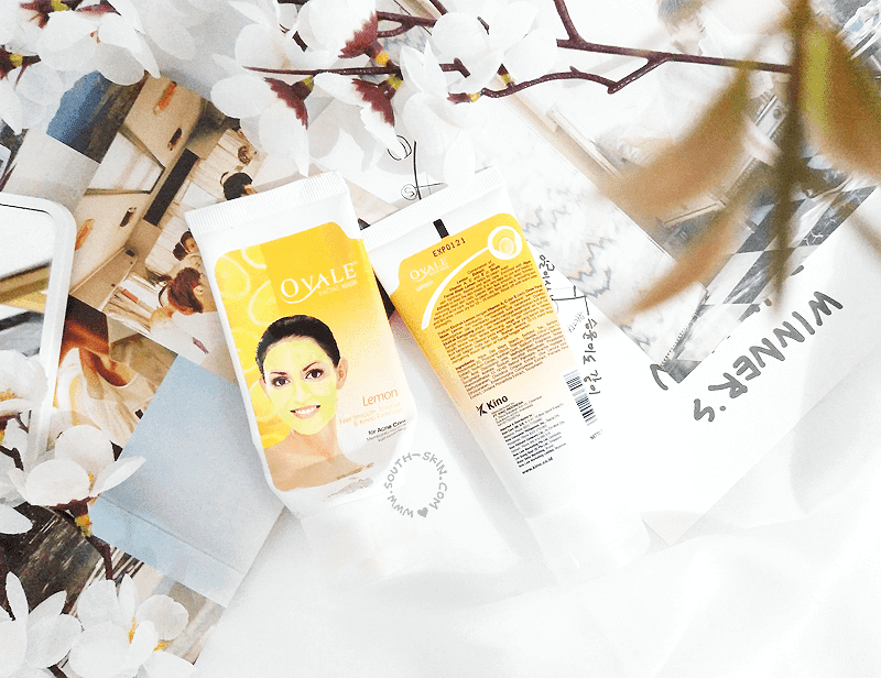 review-ovale-facial-mask-lemon