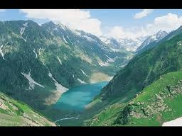 Pakistan Beautiful Place