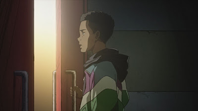 Megalobox 2 Nomad Season 2 Image 4