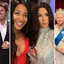 Photos Of BBNaija Erica Posing With ‘The Queen Of England’, 'Tom Cruise' And ‘Kim Kardashian’ Sparks Debate Online